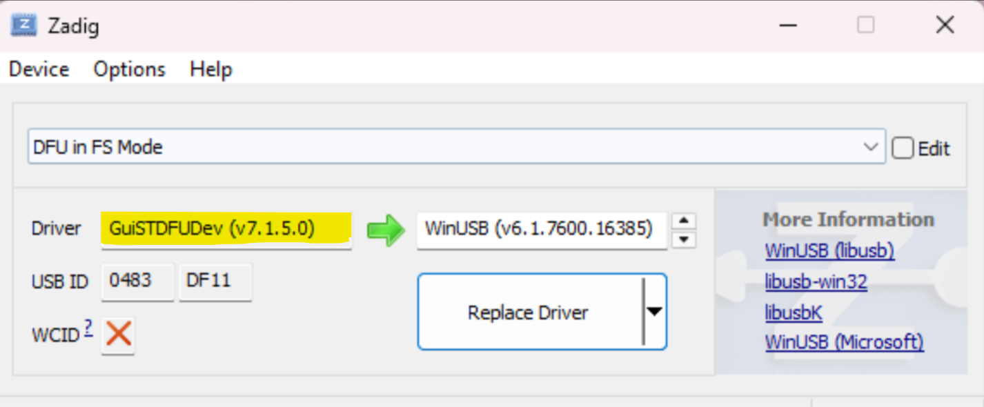 zadig_list_thrustmaster